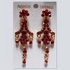 Manufacturers Exporters and Wholesale Suppliers of Artificial Earrings 01 Hoshiarpur Punjab